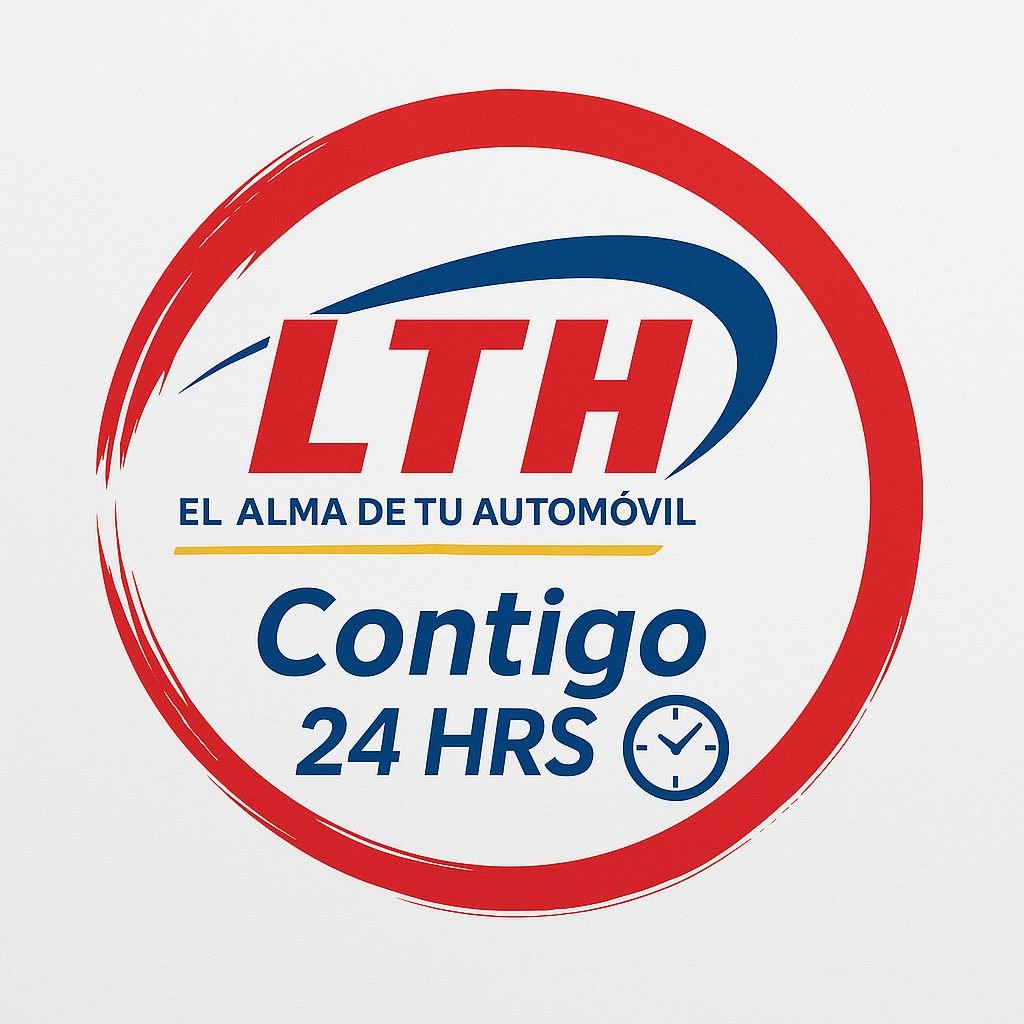 Baterías a Domicilio 24/7