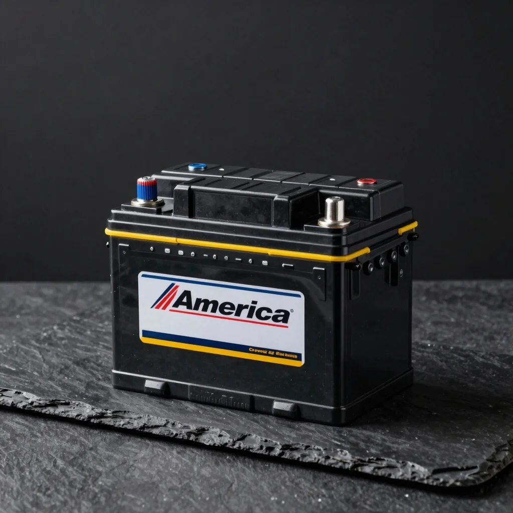 Batería América L-42-380 Económica